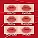 JUNG SAEM MOOL OFFICIAL LIP-PRESSION SEE-THROUGH TINT (RUBY VEIL)