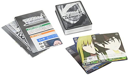 カードゲーム ヴァイスシュヴァルツ おもちゃの人気商品 通販 価格比較 価格 Com