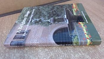 Hardcover A Brighter Hope: The Story of Liverpool Hope University Book