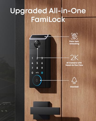 FamiLock S3 Max