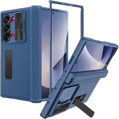 Coque Samsung Fold 7 antichoc idéale pour le bureau et les sorties