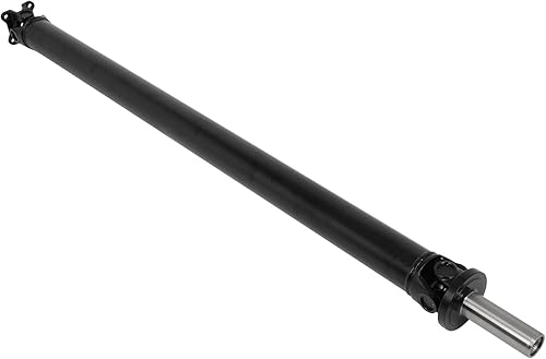 Vista 631 de SCITOO Longitud del eje de hélice del eje de transmisión delantero 36.2 pulgadas compatible con 2001-2004 para Jeep Grand para Cherokee 4.0L