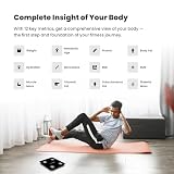 HealthifyMe Smart Scale — view 2