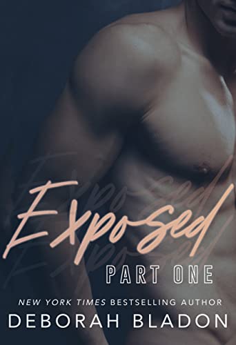 Exposed (The Exposed Series Book 1)