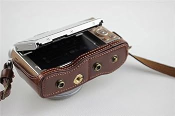 Amazon | Koowl 適用カメラモデル OLYMPUS オリンパス PEN E-PL9