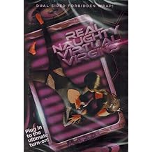 Real Naughty Virtual Virgins Dual-Sided Forbidden Wrap!