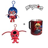 Taza de acero inoxidable 9,5*8,5cm, No apto para microondas.