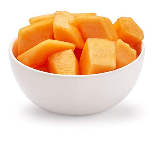 Fresh Brand – Cut Cantaloupe, 10 Oz #TOP1
