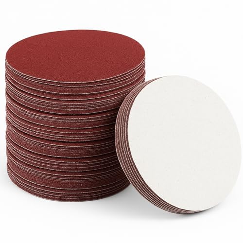 Lezalic Thy[p[ 75mm ی^ 100Zbg }WbN fBXNT_[p ₷ ؍H   h DIY e헱x TfBOy[p[ (#400)