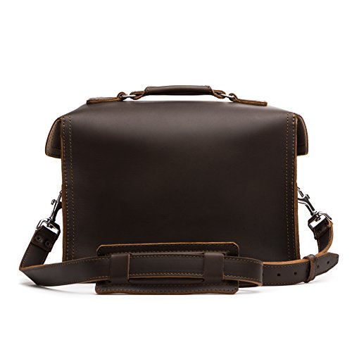 Saddleback Leather Co.: Leather Bags - Amazon.com