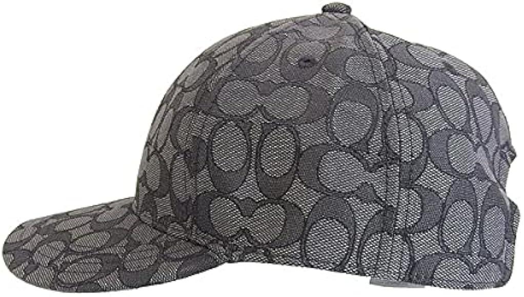 Amazon.co.jp: [コーチ] 帽子 キャップ シグネチャー カーキ メンズ