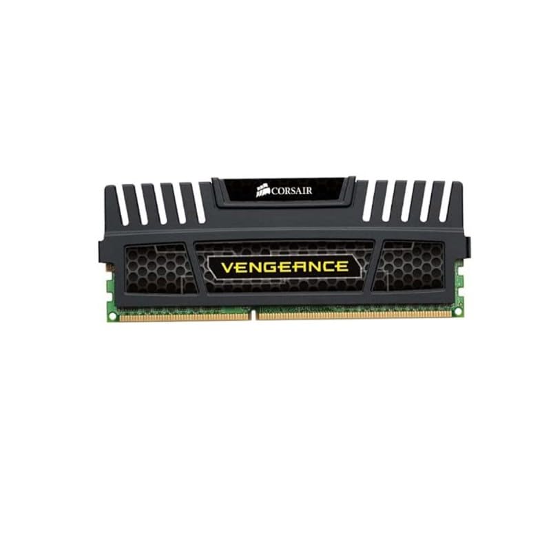 Corsair 4GB RAM DDR3 Vengeance CMZ16GX3M4A1600C9 DIMM PC3 12800U 1600Mhz CL9