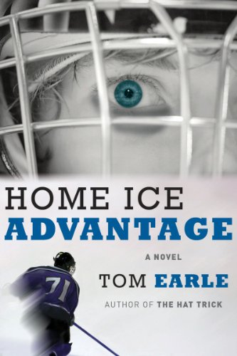 Home Ice Advantage view 2