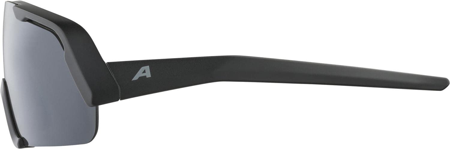 ALPINA Rocket Youth Sunglasses Unisex adulto (Pack de 1)