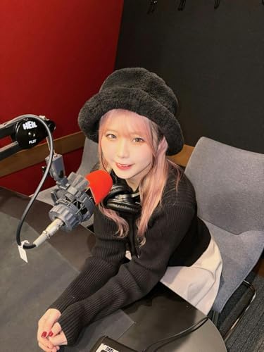 【配信88回目】Ayanoソロ回には、キャンペーン中の車内でのあの人が登場！そして、ベーマガと忍者めしとリキッドルームのお話♪