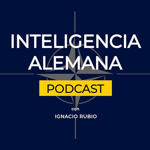 IA-21 Alemania y Espa&ntilde;a: &iquest;c&oacute;mo es su colaboraci&oacute;n militar? | Gonzalo Araluce (Vozp&oacute;puli)