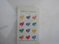 Always a Friend: The Story of Mildred McWhorter 093662535X Book Cover