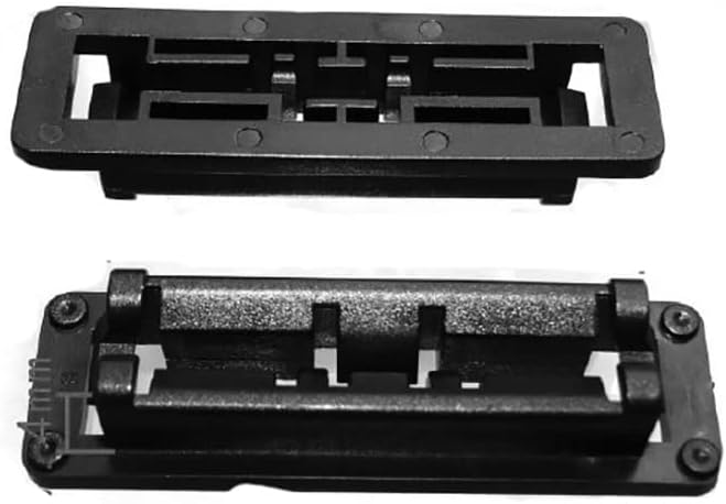 Autobahn88 Retainer Clip for Sunroof Molding, Compatible with Jaguar (OEM: C2Z11576) (Pack of 20)