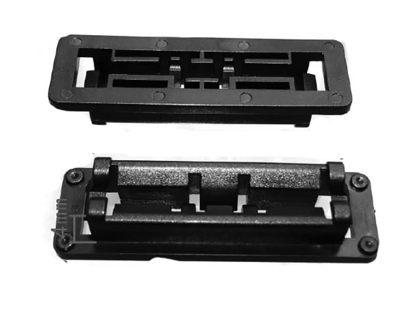 Autobahn88 Interior-Roof-Headliner-Clip, compatible with Jaguar (OEM: C2Z11576) (Pack of 20)
