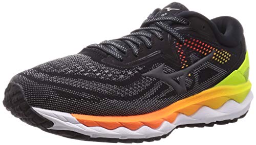 MIZUNO(ミズノ) ランニングシューズ ウエーブスカイ 4 SW メンズ