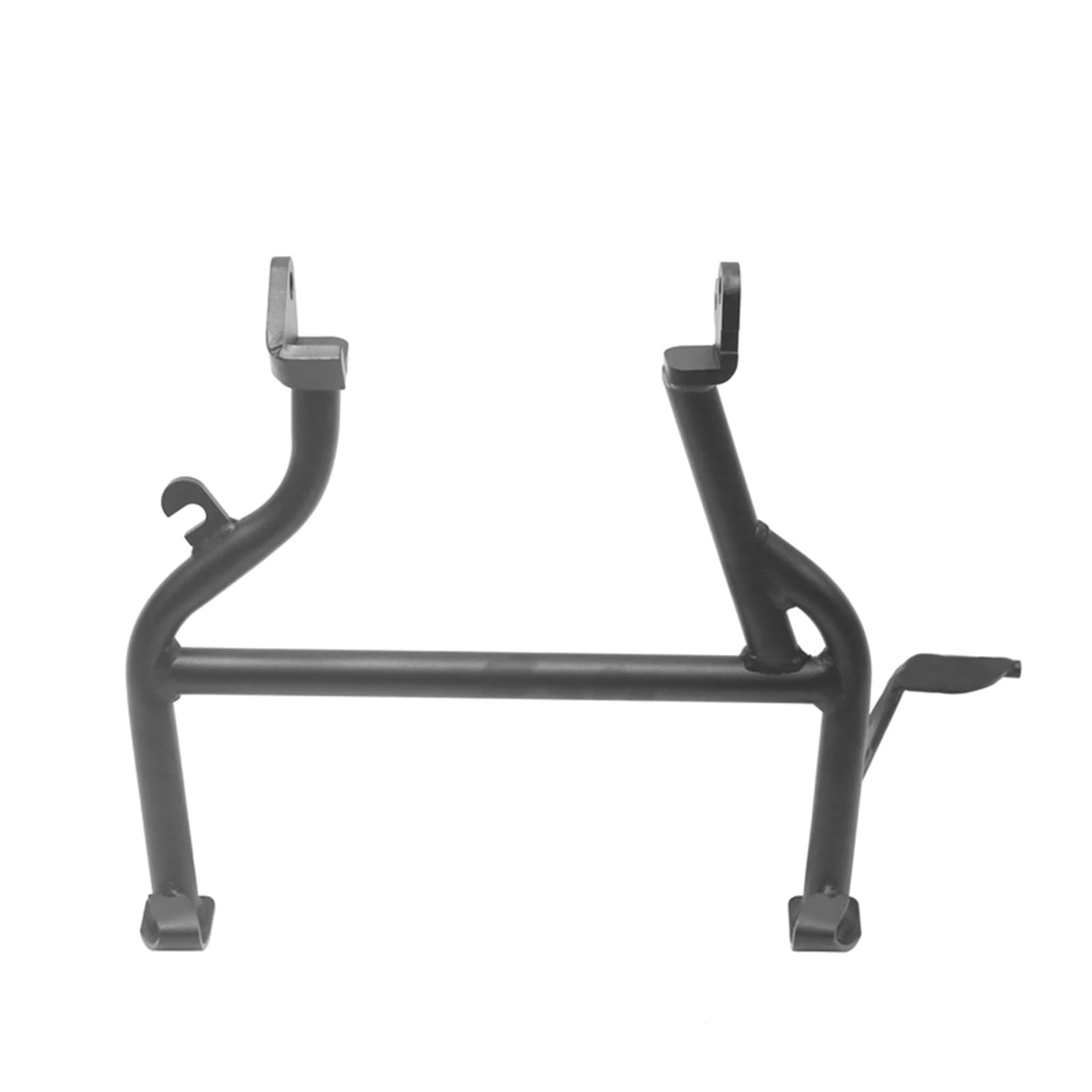 Mt8dkx One Color Motorcycle Parking Stand Motorbike Center Parking Stand Frame Kickstand Support Mount Bracket For V-Strom 250Sx 2022-2026 Motorcycle Wheel Mounting Holder