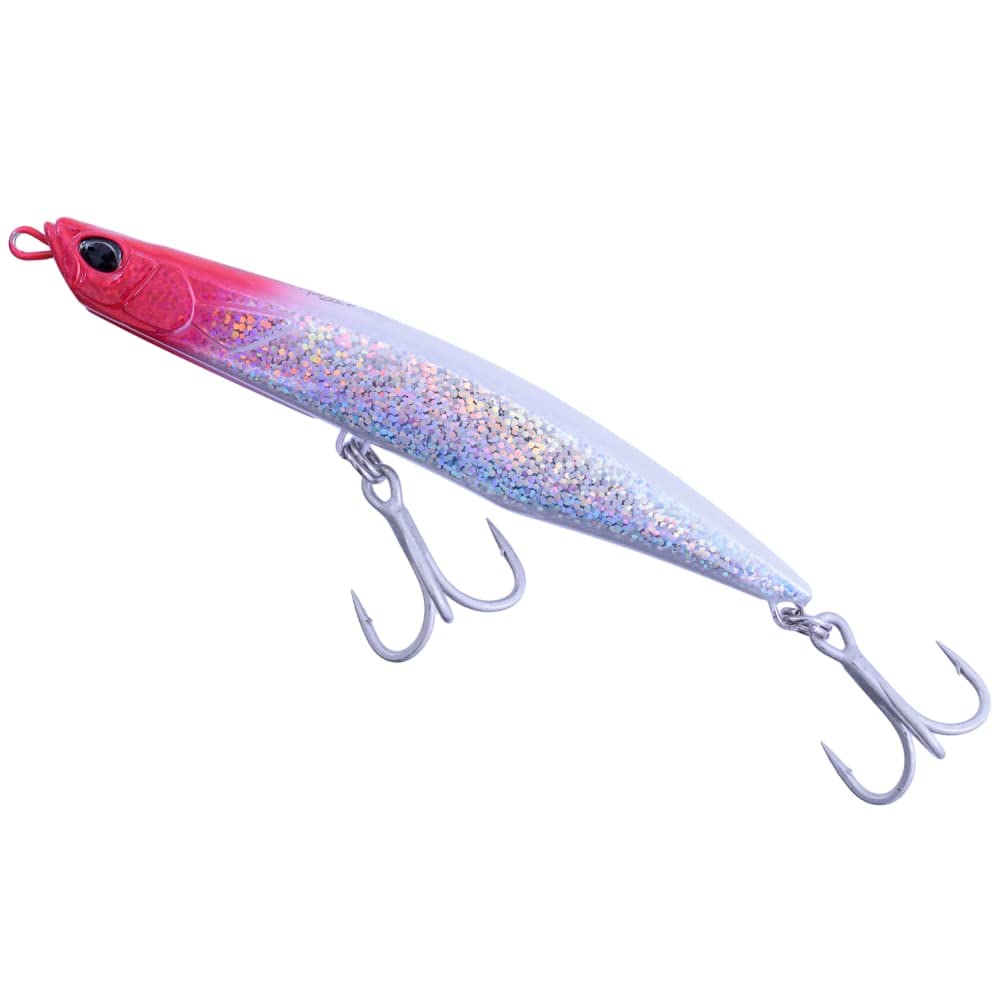 Leurre Duo Rough Trail Malice 130 Coulant 64g - CHA0011 - Pêche En Mer