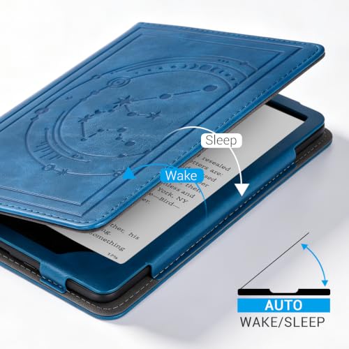Image of CoBak Case with Stand, Not Compatible with Lenovo Tablets