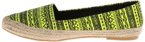 Image of Nomad Women's Tribe Ballet Flat