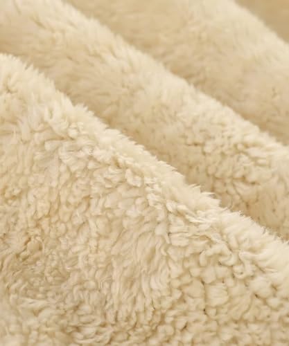 Image of Funnymore Boy's Jacket Hoodies Zip up Sweatshirt Sherpa Fleece Lined Jacket Fall Winter Clothes Outwear Coat 2-14 Years