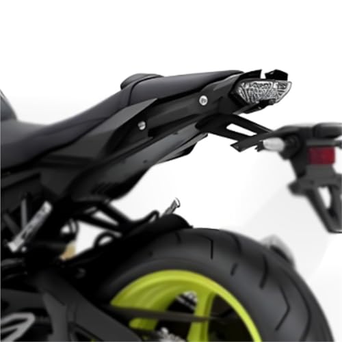 Ailettes de carénage MT10 accessoires moto panneau supérieur protection