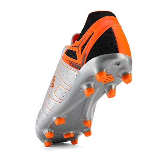 DREAM PAIRS Scarpe da Calcio Uomo Sportivo