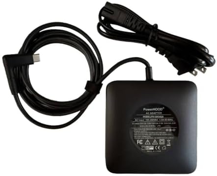 65W Type-C AC Adapter for Chuwi UniBook CoreBook Air 226V image 5