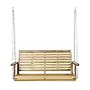   GDFStudio-Outdoor-Aacia-Wood-Porch-Swing-Teak