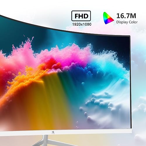 Z-Edge 24-inch Full HD Monitor Review UK (2026) – Tested & Rated