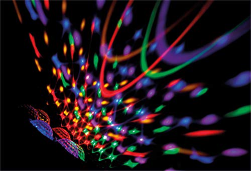 Electronique à PIC: UN MODULATEUR DE LUMIÈRES VOIES