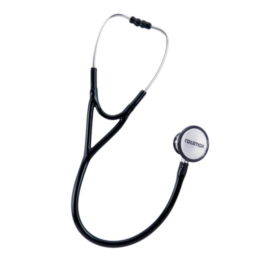Rossmax cardiology stethoscope – Model EB 600 – (Professional use) (B00BIGTOFM) Amazon Price History, Amazon Price Tracker