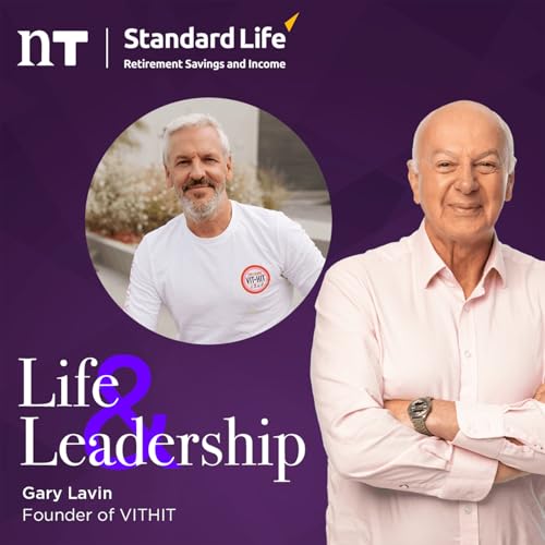 Episode 4: VITHIT Founder Gary Lavin