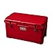 YETI Tundra 65 Cooler, Rescue Red