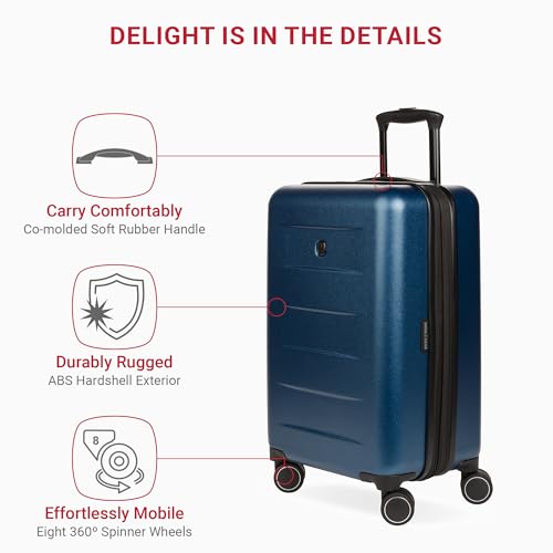 SwissGear compagnon de voyage idéal pour vos escapades de week-end - 3