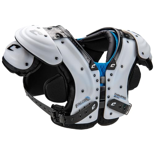 Champro Falcon Lineman Shoulder Pad, 3XL