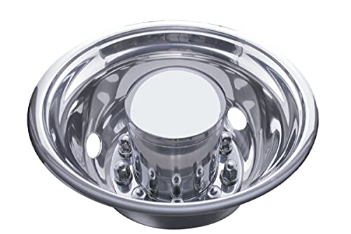 United Pacific 20313 - Wheel Simulator - 22.5