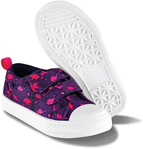 LONECONE Unisex Toddler Sneakers and Kids’