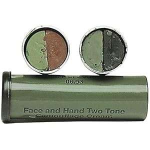 BRIT.Crayon de maquillage noir olive