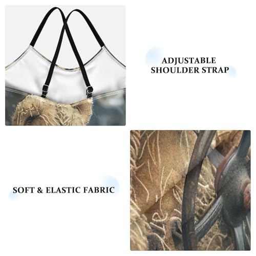 Teddy Bear Driving Car One Piece Swimsuit Girls, Summer Beach Bathing Suit, 3-103