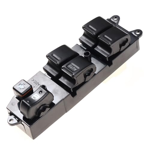 Bouton lève-vitre électrique avant gauche pour Yaris Echo Camry commande de fenêtre 8482060090