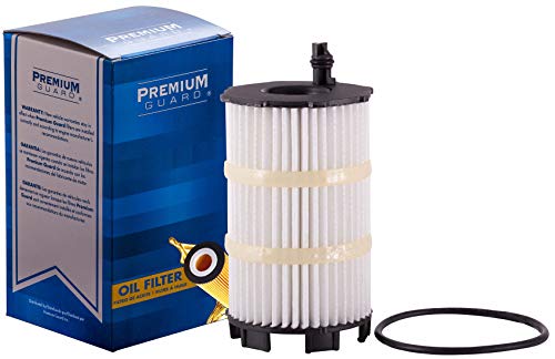 PG Standard Oil Filter PG5843 | Fits 2012-2007 Audi A8 Quattro, 2012-08 S5, 2023-09 R8, 2016-11 RS5, 2010-07 Q7, 2008-07 RS4, 2011-07 A6 Quattro, S6, 2009-07 S8, 2010 RS6, 2016-07 Volkswagen Touareg