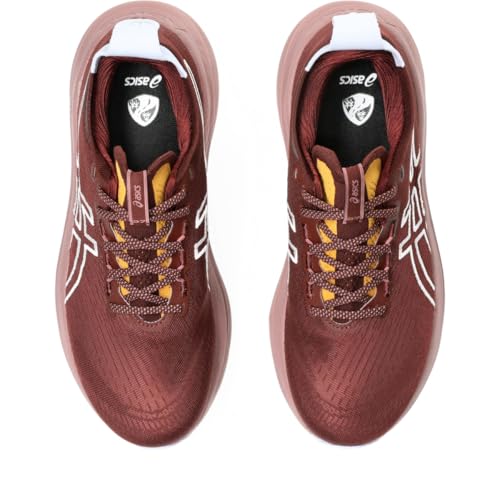 Image of ASICS Womens Gel-Nimbus 27 Running Shoes
