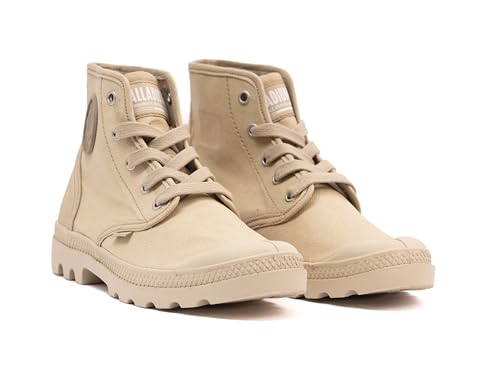 Image of Palladium Women's Hi-Top Trainers
