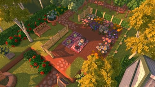 Image of Dinkum - Nintendo Switch