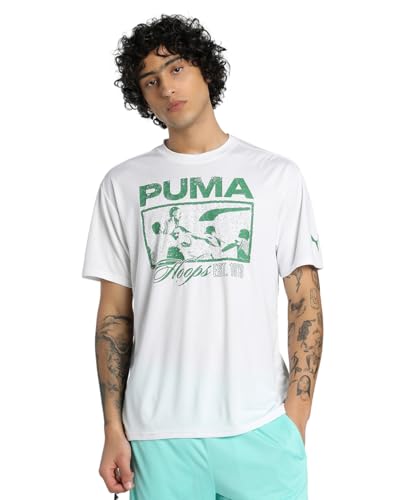 Image of Puma Men T-Shirt